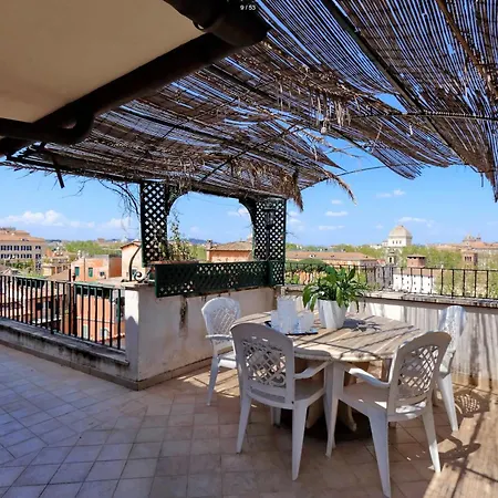Σπίτι διακοπών Casa Vivian