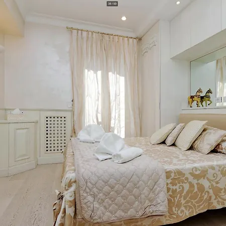 Casa Vivian * 포지타노