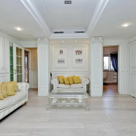 Σπίτι διακοπών Casa Vivian