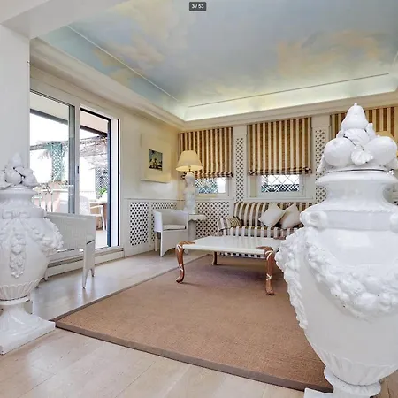Casa Vivian * Ποζιτάνο