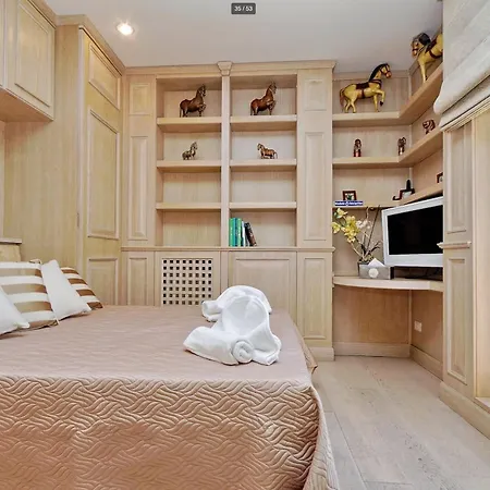 Casa Vivian 펜션