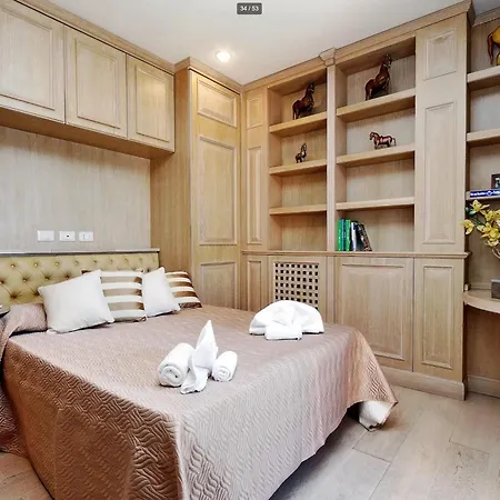 Casa Vivian 포지타노