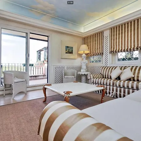 Casa Vivian Ποζιτάνο