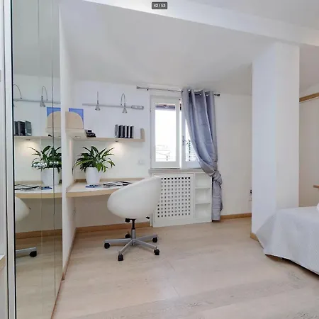 펜션 Casa Vivian *